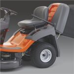 HUSQVARNA Rasentraktor TC 238T –  mit Schneeschild 120Plus – Modell 2023 – Bild 13