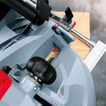 Zimmerei-Handkreissäge MKS 145 Ec – Bild 2