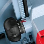 Zimmerei-Handkreissäge MKS 145 Ec – Bild 3