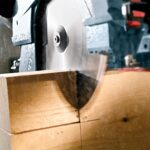 Zimmerei-Handkreissäge MKS 130 Ec – Bild 6