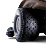 HUSQVARNA Rasentraktor TC 238T –  mit Schneeschild 120Plus – Modell 2023 – Bild 14