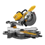 DeWALT XR FLEXVOLT 54V Bürstenloser 250mm Radial-Kapp- und Gehrungssäge DCS727N-XJ
