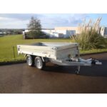 Lider 39600 PE Elektrokipper – Bild 2