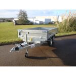 Lider 39600 PE Elektrokipper – Bild 3