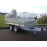 Lider 39600 PE Elektrokipper – Bild 4