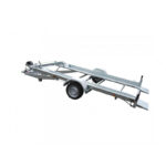 Autotransportanhänger - LIDER - 39770 - 1600 kg – Bild 4