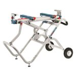 Bosch 0601B23600 GCM 12 GDL Professional 305mm Gehrungssäge - 2000W + GTA 2500W Professional Arbeitsständer 0601B12100 – Bild 7