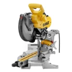 DeWALT DWS727-QS 1600W 250mm Durchmesser Radial-Kapp- und Gehrungssäge – Bild 4
