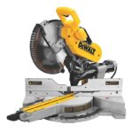 DeWALT 305 mm 1675 W Radial-Gehrungssäge – DWS780