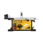 DeWALT 250 mm 2000 W Tischkreissäge – DWE7492 – Bild 2