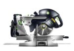 Festool KS 120 REB KAPEX Radial-Kapp- und Gehrungssäge