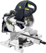 Festool KS 120 REB KAPEX Radial-Kapp- und Gehrungssäge – Bild 6